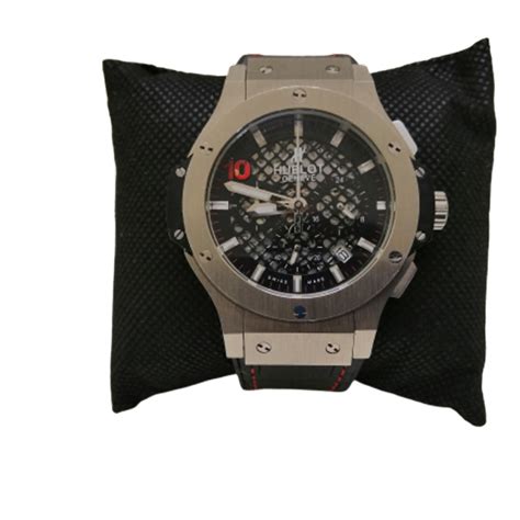 hublot f1 geneve edition n093 /500|Hublot Big Bang 10 Years Red Dot Limited Edition.